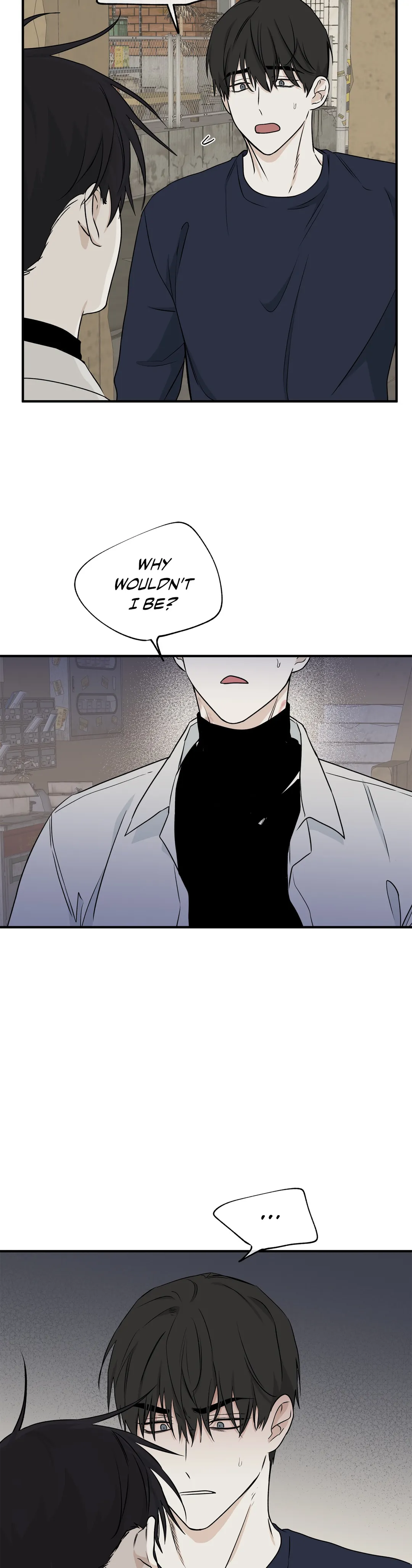 Low Tide In Twilight - Chapter 49 Page 2