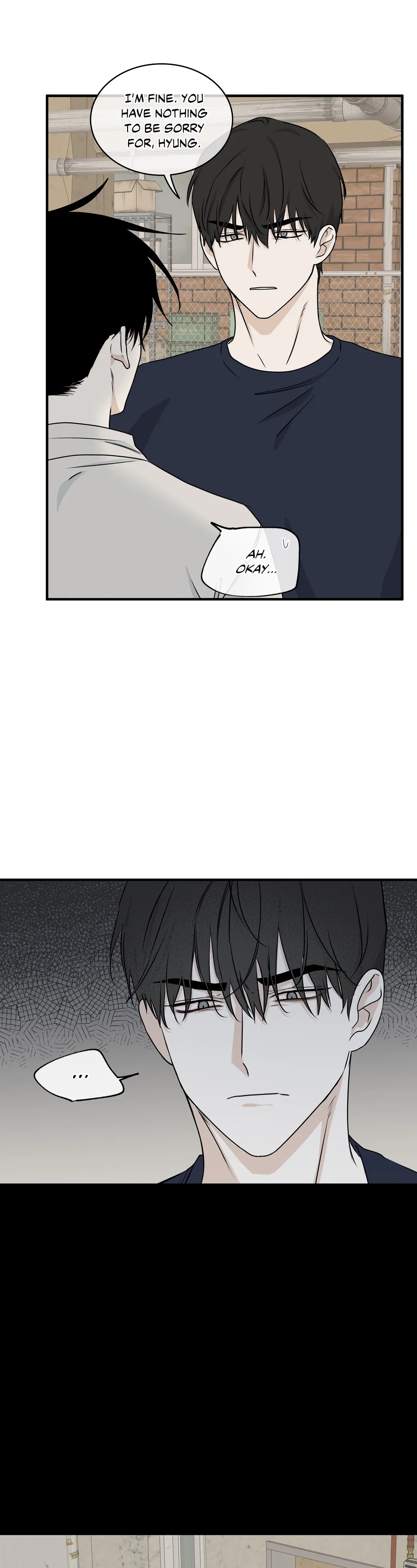 Low Tide In Twilight - Chapter 49 Page 4