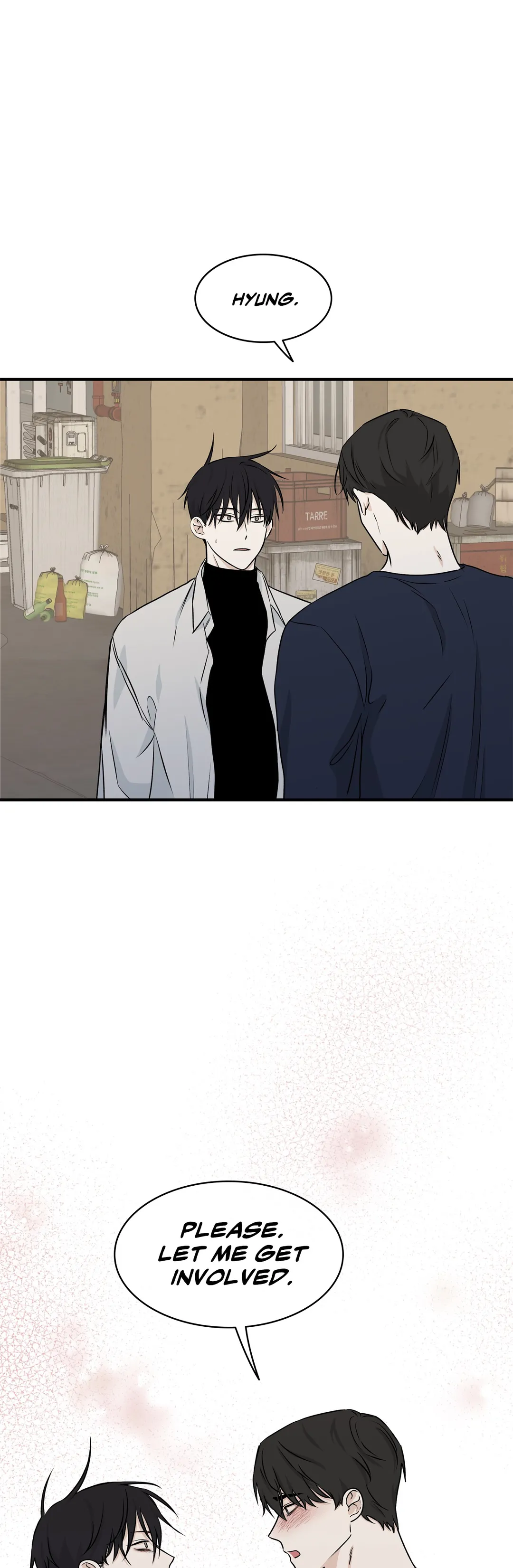 Low Tide In Twilight - Chapter 49 Page 8