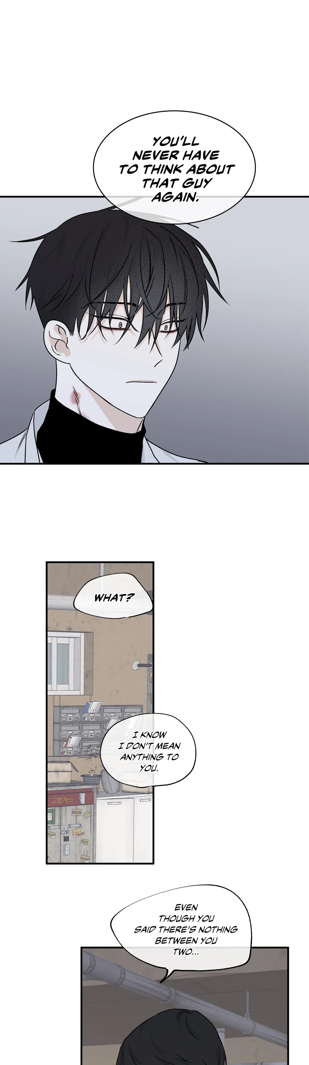 Low Tide In Twilight - Chapter 49 Page 12