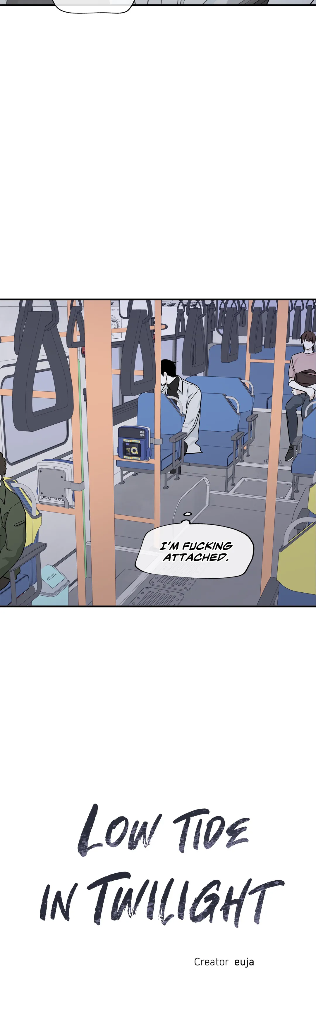 Low Tide In Twilight - Chapter 49 Page 22