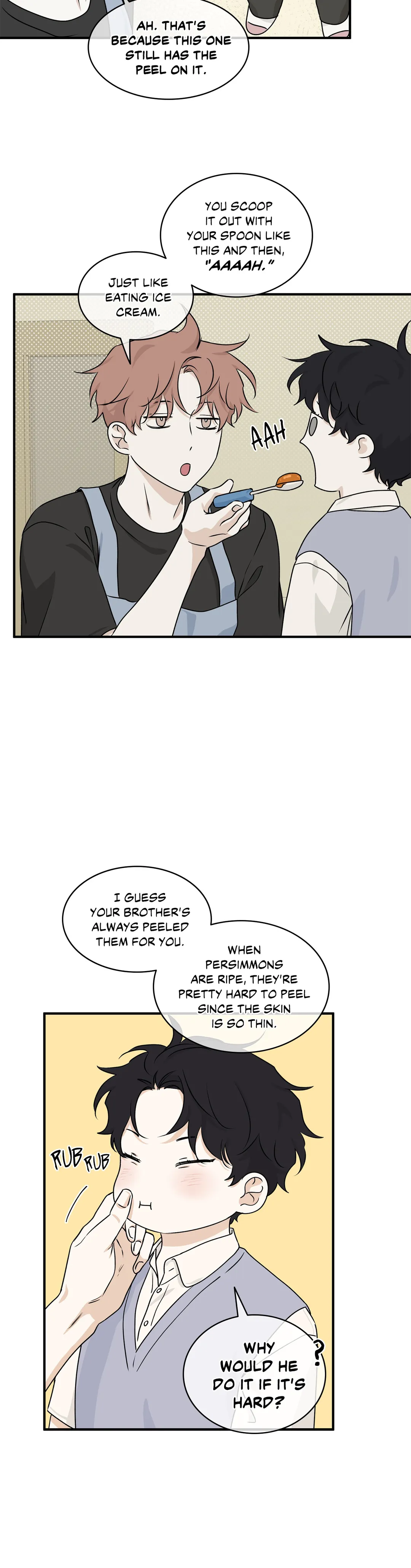 Low Tide In Twilight - Chapter 49 Page 25