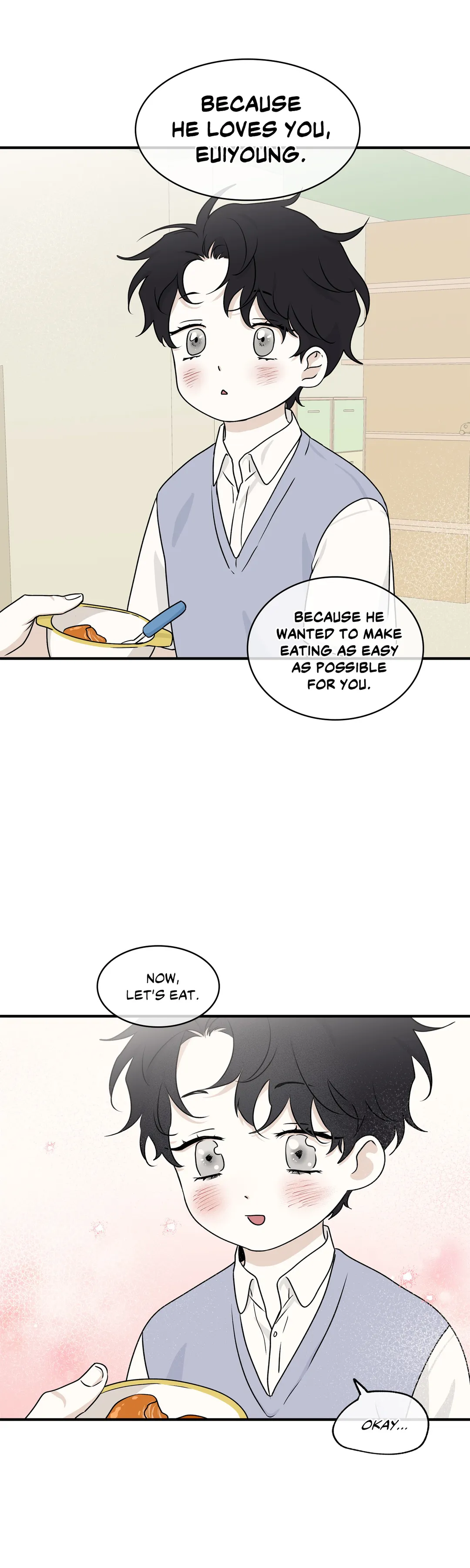 Low Tide In Twilight - Chapter 49 Page 26