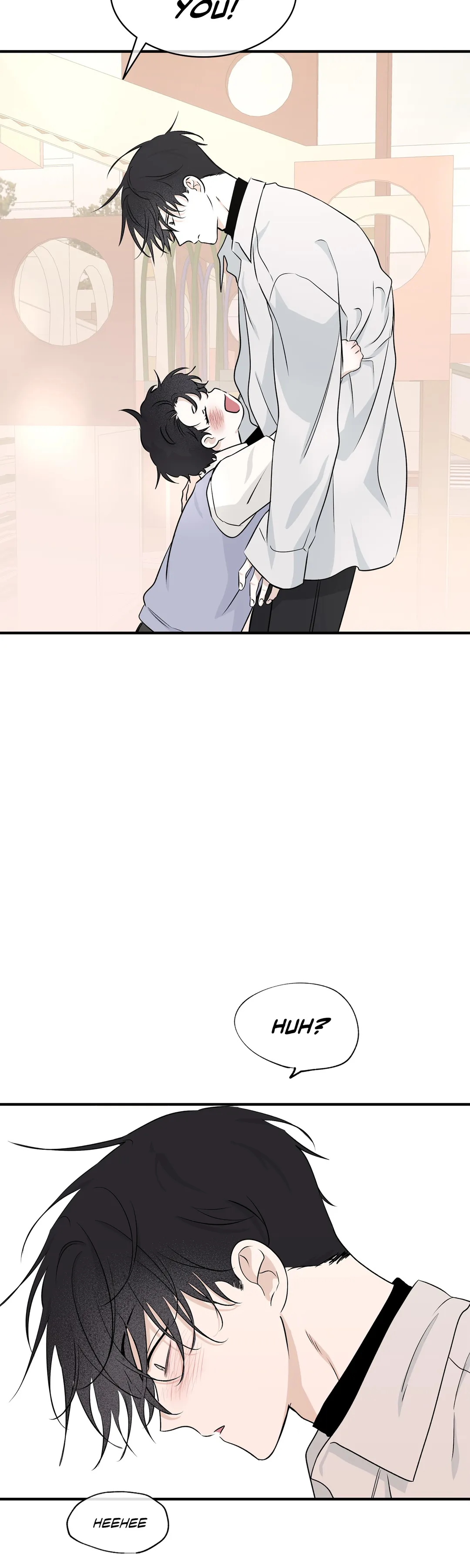 Low Tide In Twilight - Chapter 49 Page 30
