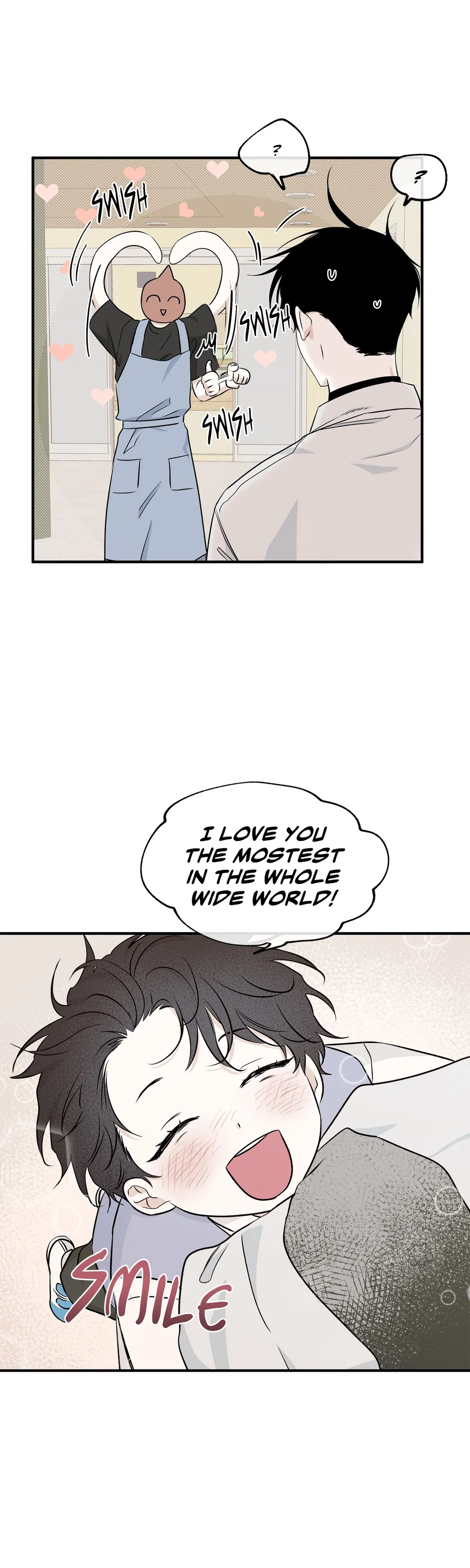 Low Tide In Twilight - Chapter 49 Page 31