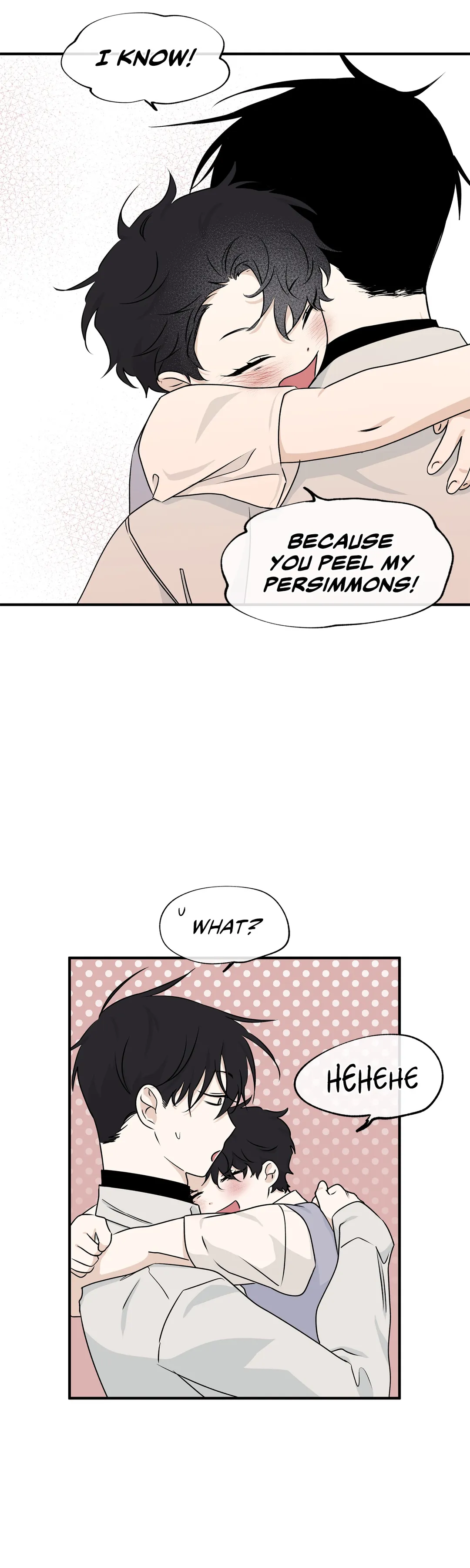 Low Tide In Twilight - Chapter 49 Page 34