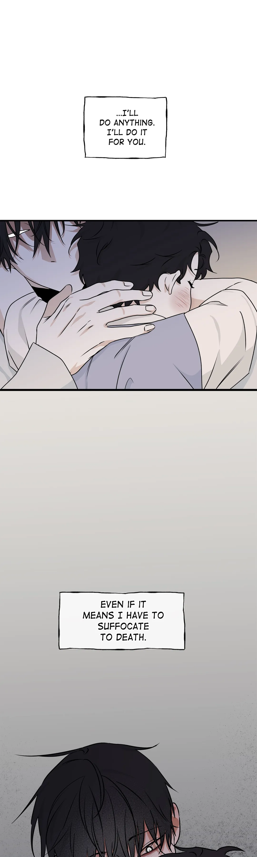 Low Tide In Twilight - Chapter 49 Page 37