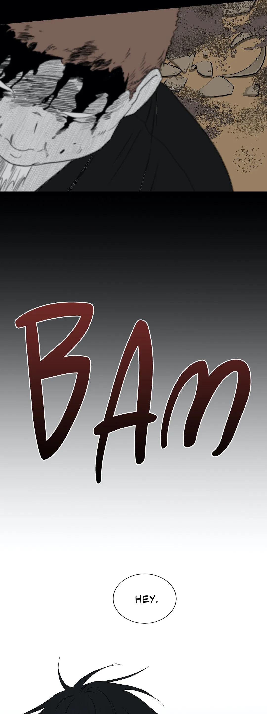 Low Tide In Twilight - Chapter 5 Page 11