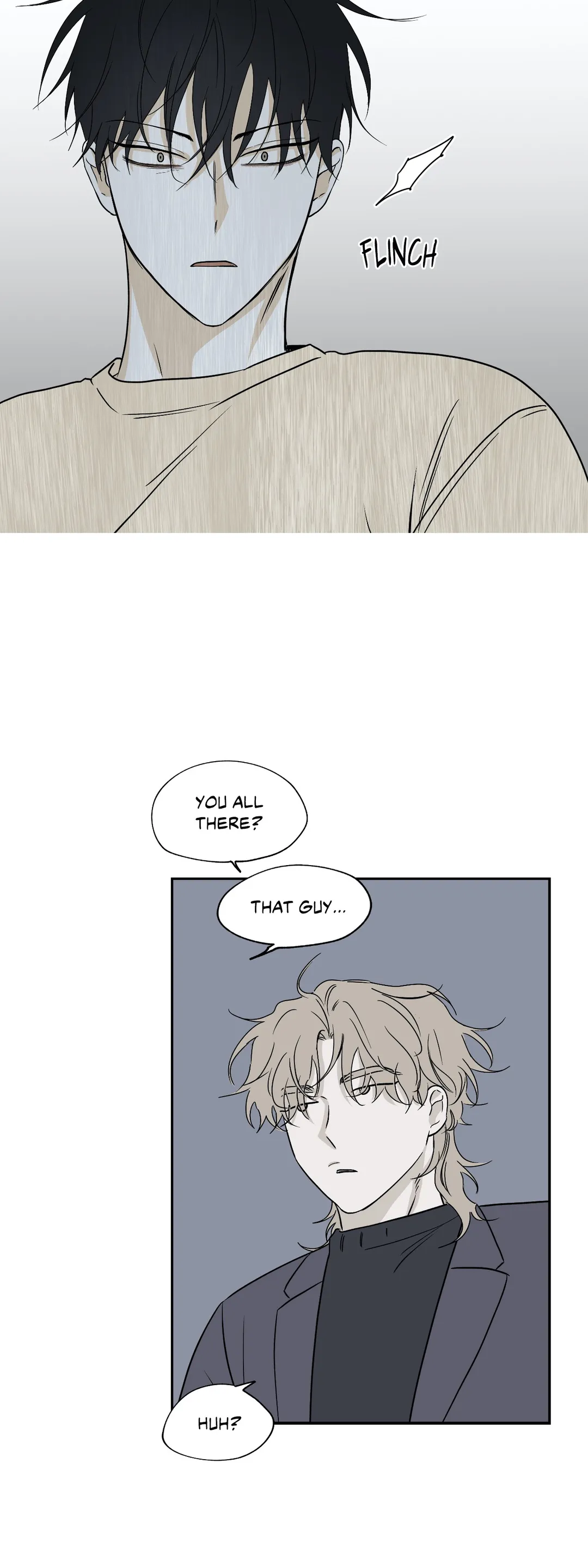 Low Tide In Twilight - Chapter 5 Page 12