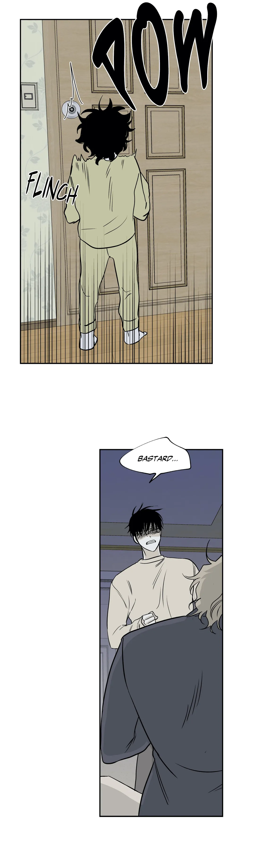 Low Tide In Twilight - Chapter 5 Page 20