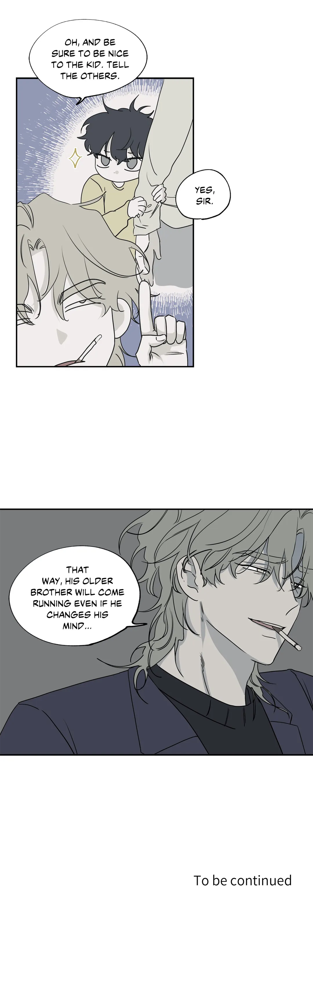 Low Tide In Twilight - Chapter 5 Page 32