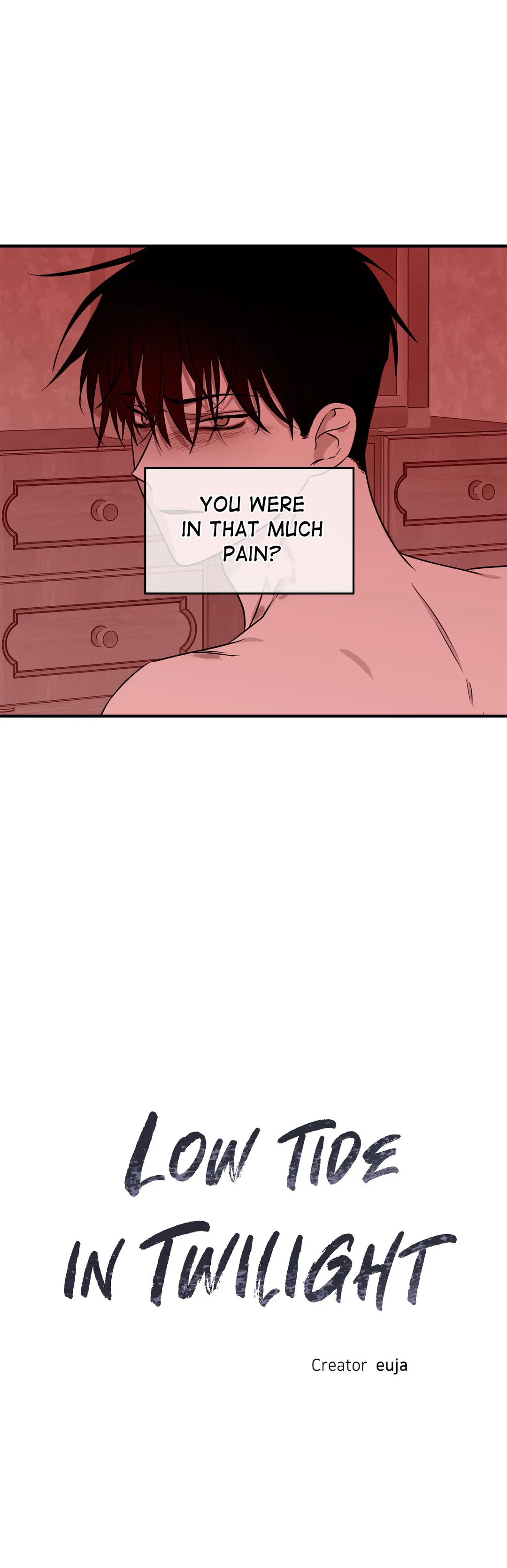 Low Tide In Twilight - Chapter 50 Page 4