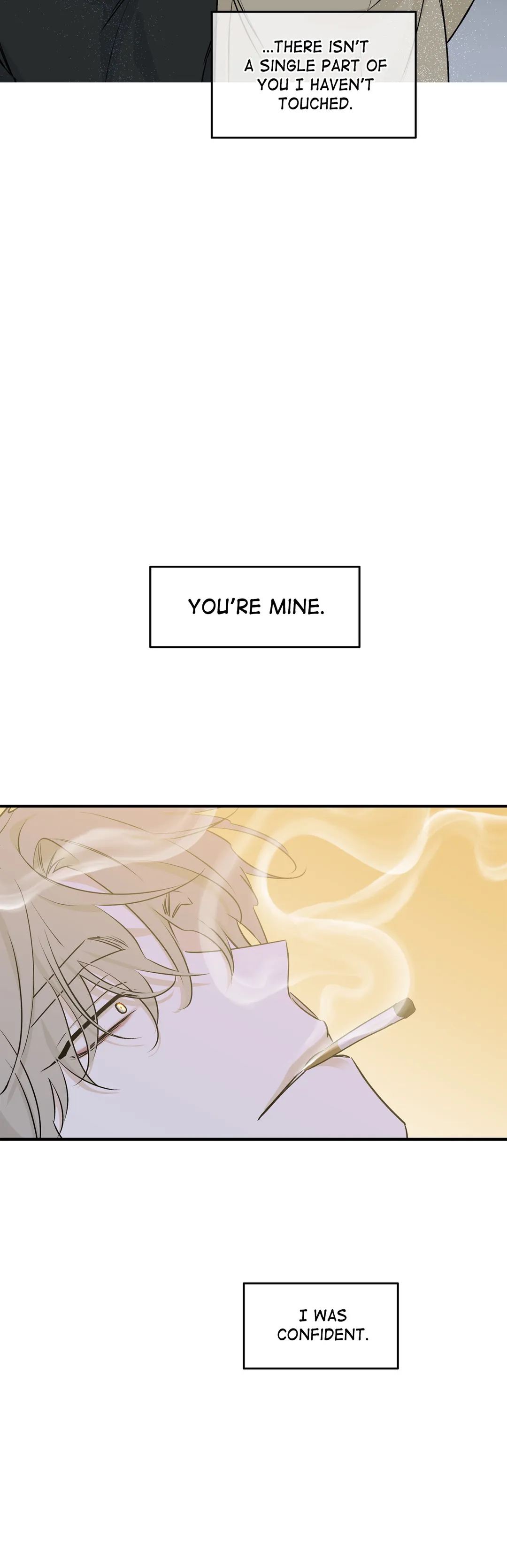 Low Tide In Twilight - Chapter 50 Page 7