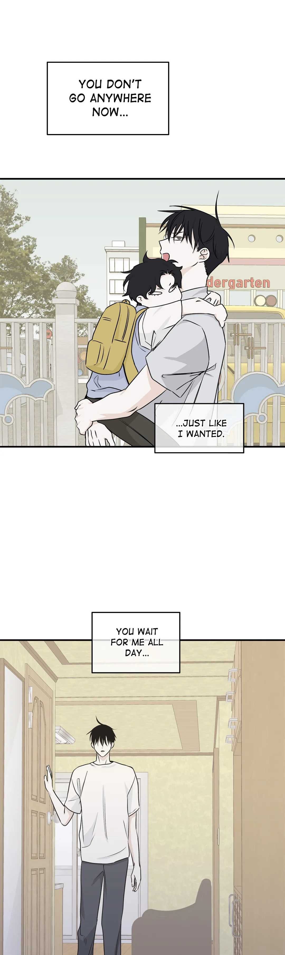 Low Tide In Twilight - Chapter 50 Page 8
