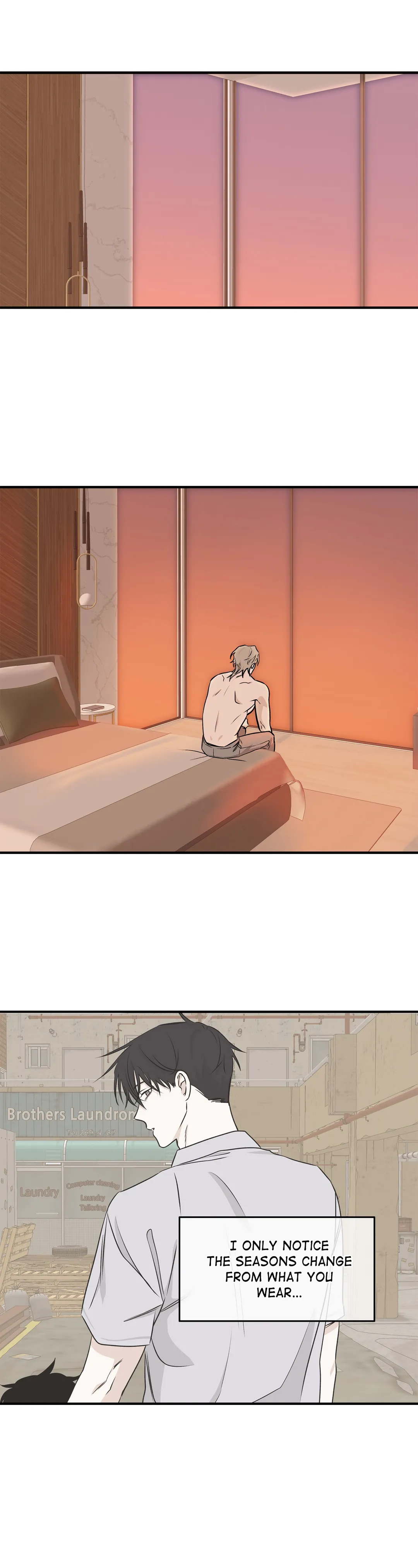 Low Tide In Twilight - Chapter 50 Page 12