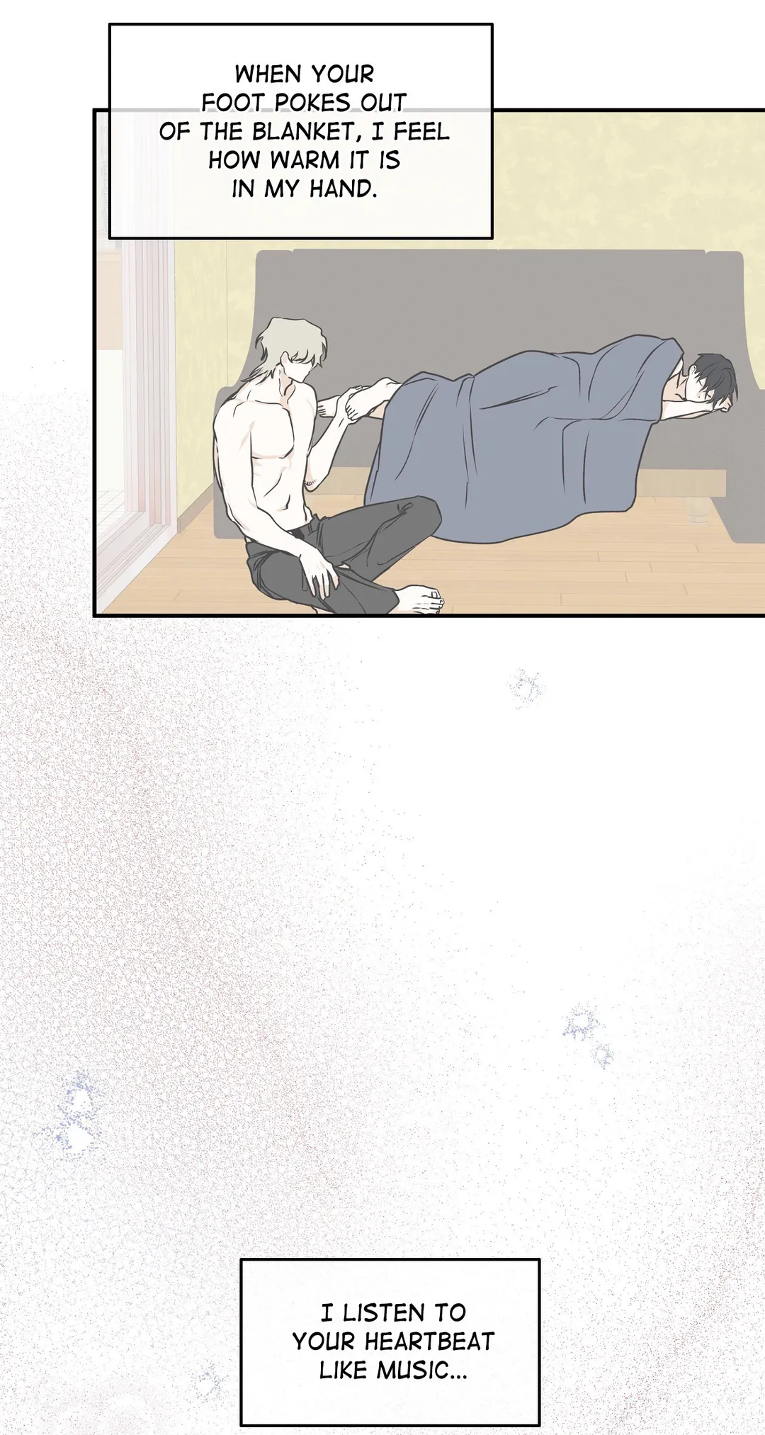 Low Tide In Twilight - Chapter 50 Page 13