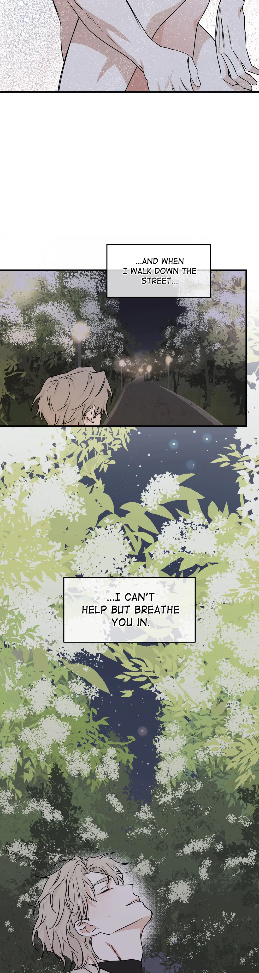 Low Tide In Twilight - Chapter 50 Page 15