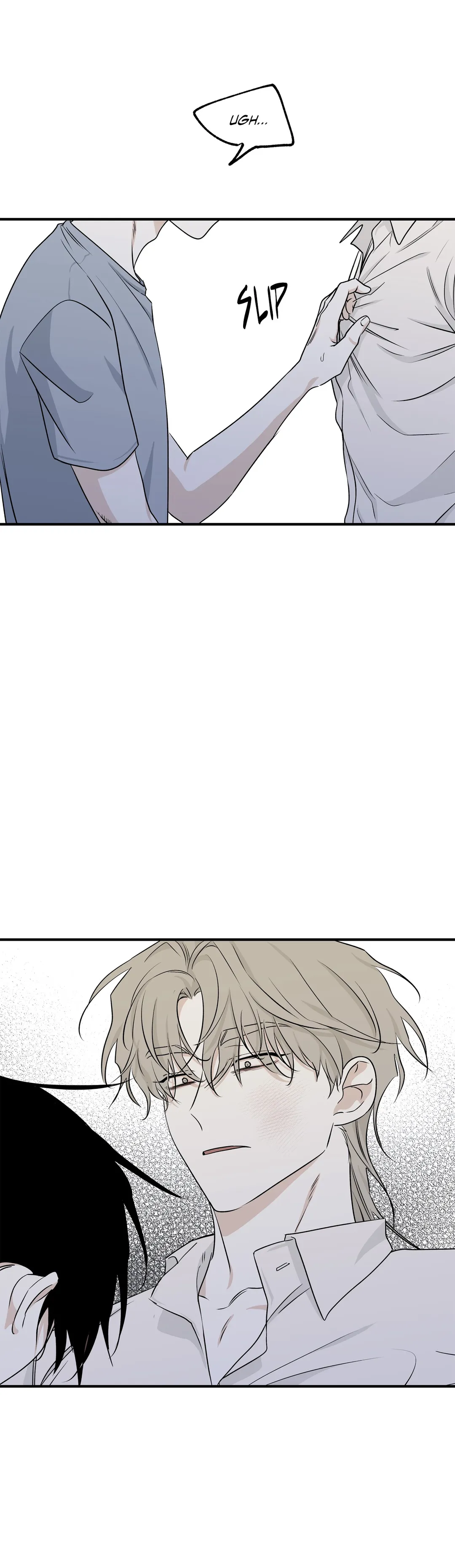 Low Tide In Twilight - Chapter 50 Page 31