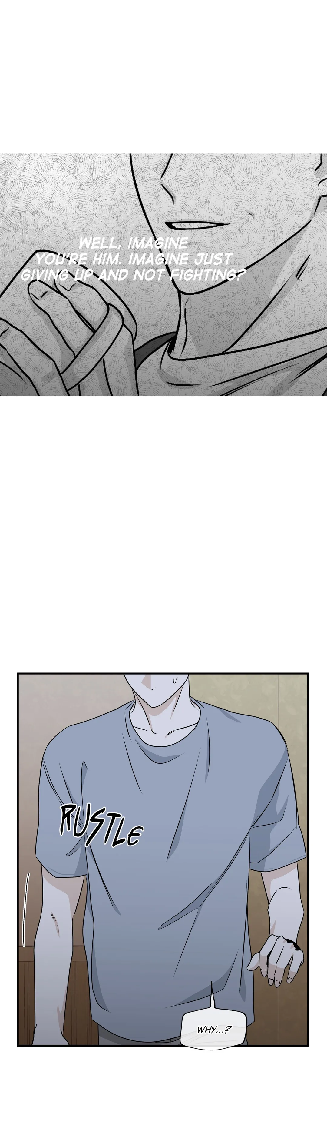 Low Tide In Twilight - Chapter 50 Page 32