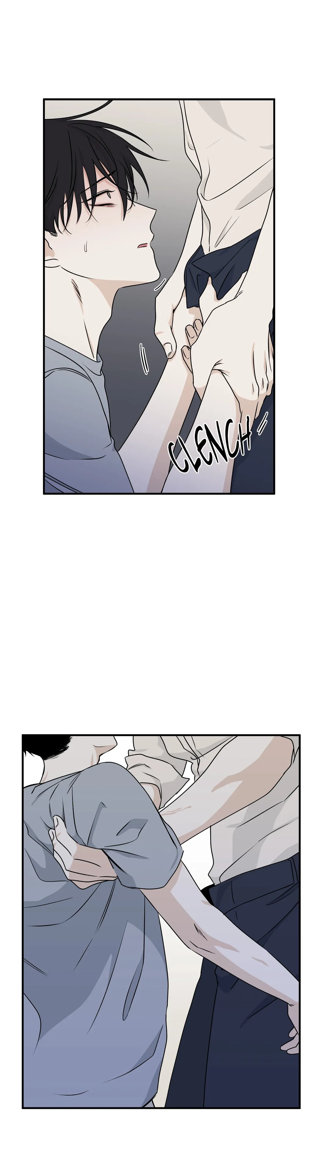 Low Tide In Twilight - Chapter 50 Page 35