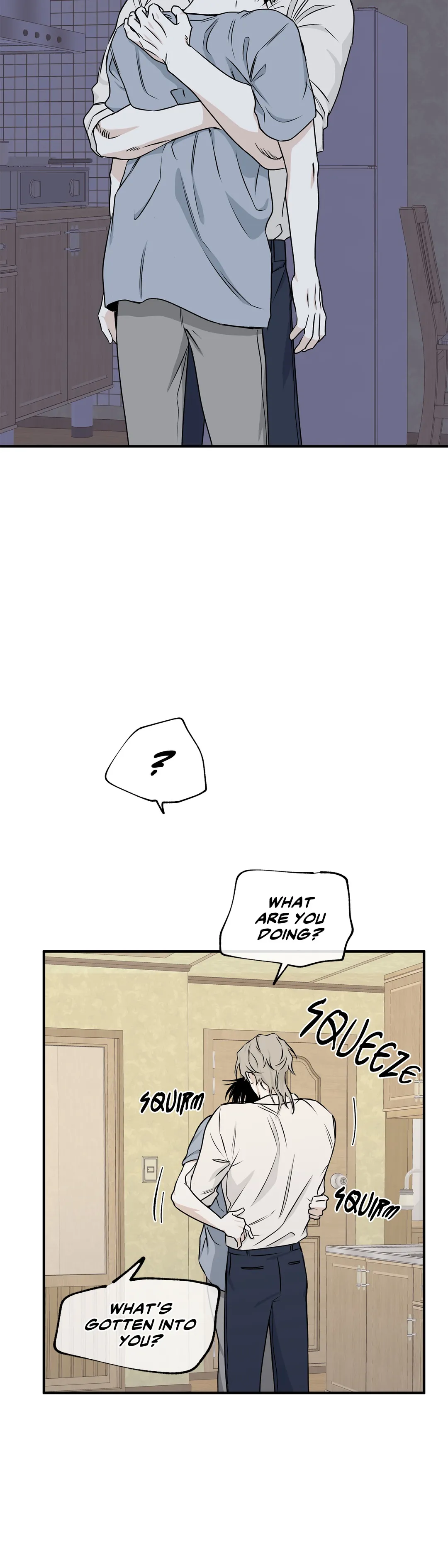 Low Tide In Twilight - Chapter 50 Page 37