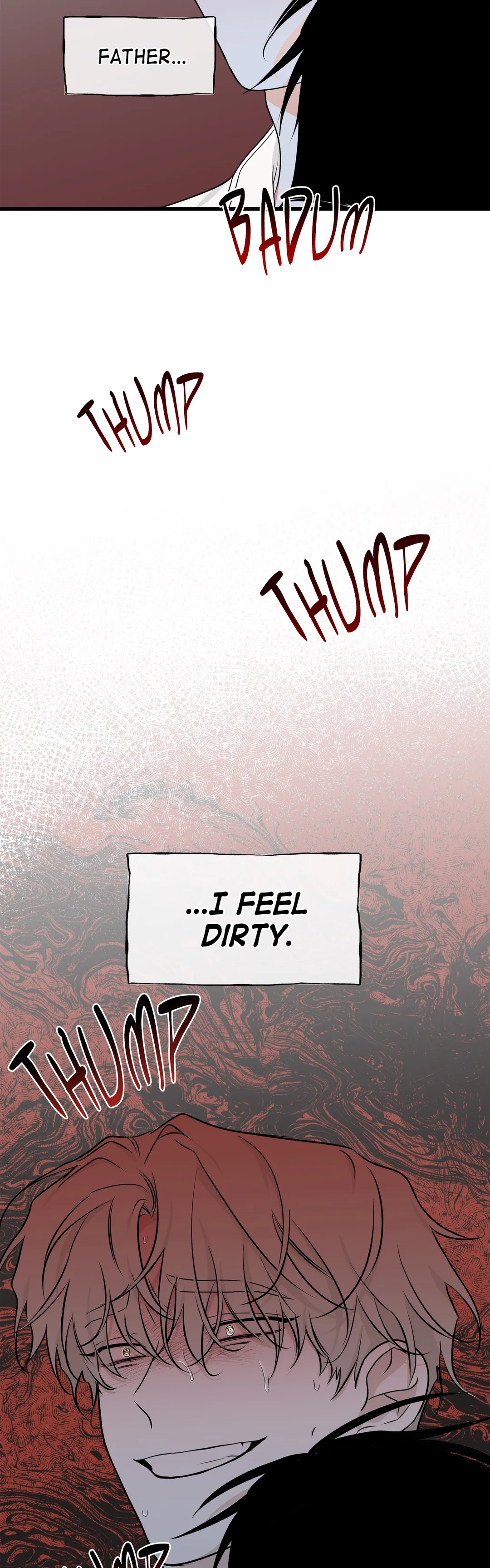 Low Tide In Twilight - Chapter 50 Page 40