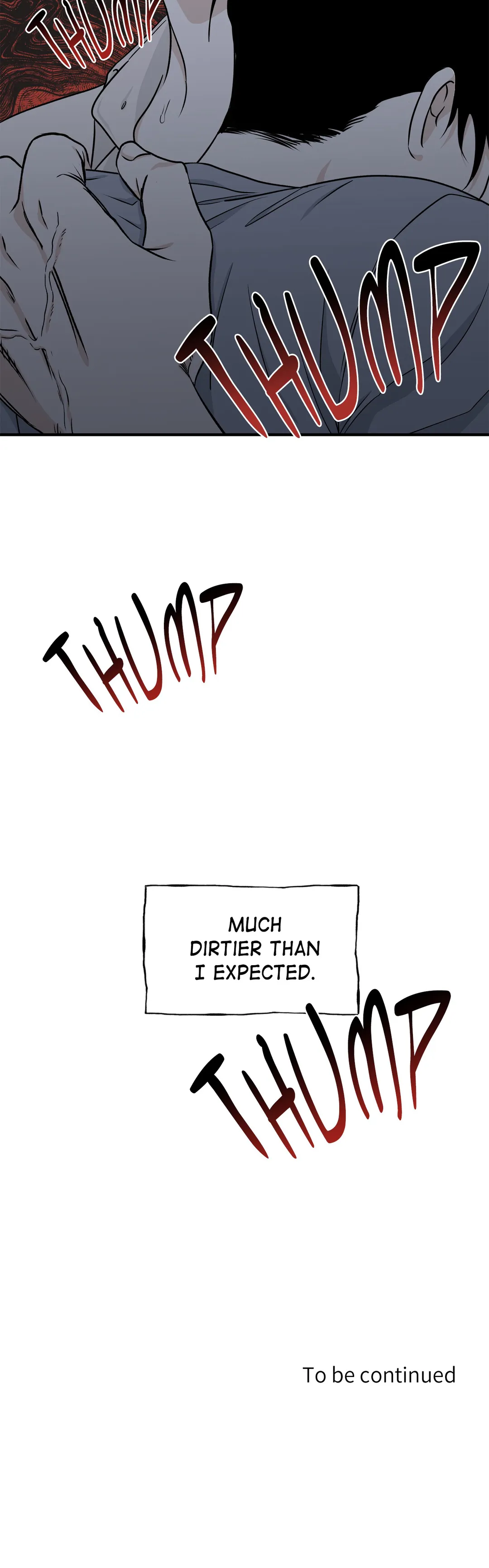 Low Tide In Twilight - Chapter 50 Page 41