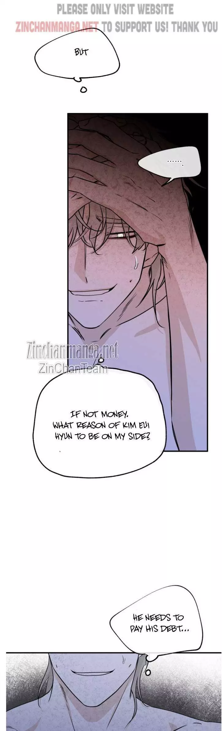 Low Tide In Twilight - Chapter 51.5 Page 2