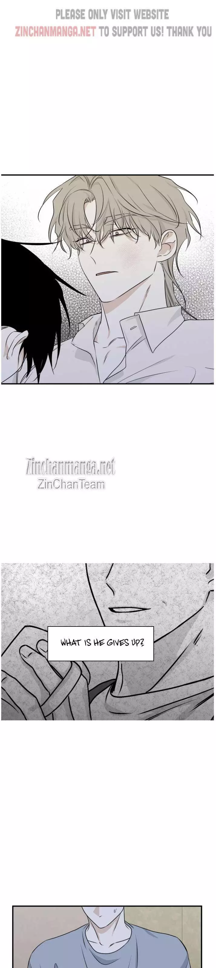 Low Tide In Twilight - Chapter 51.5 Page 9