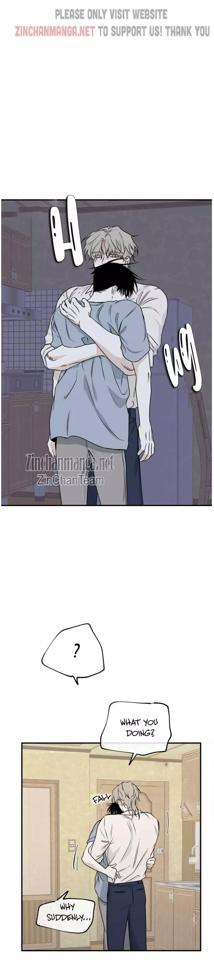 Low Tide In Twilight - Chapter 51.5 Page 13