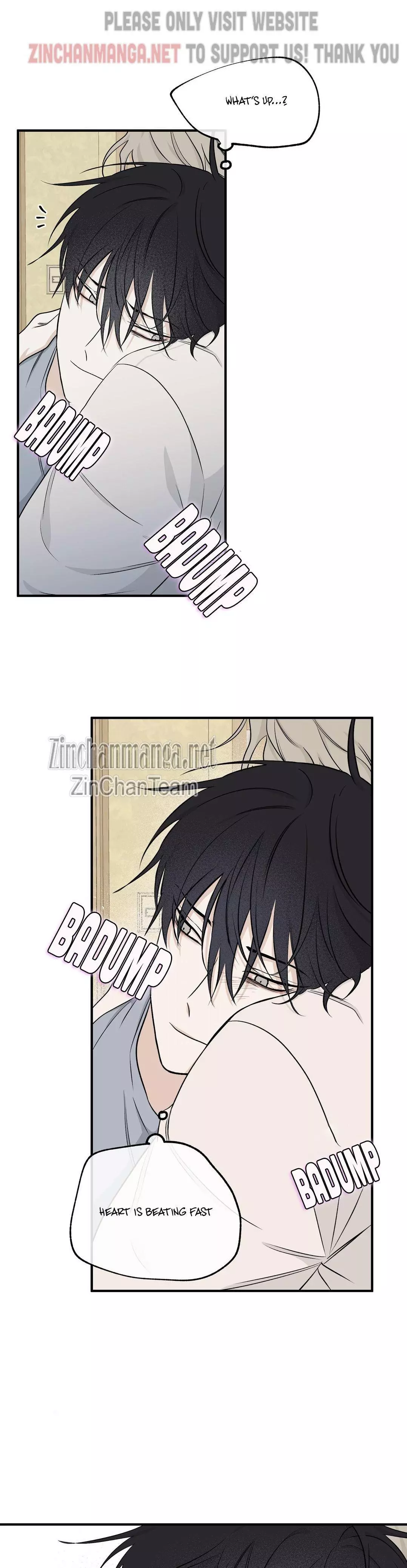 Low Tide In Twilight - Chapter 51.5 Page 14