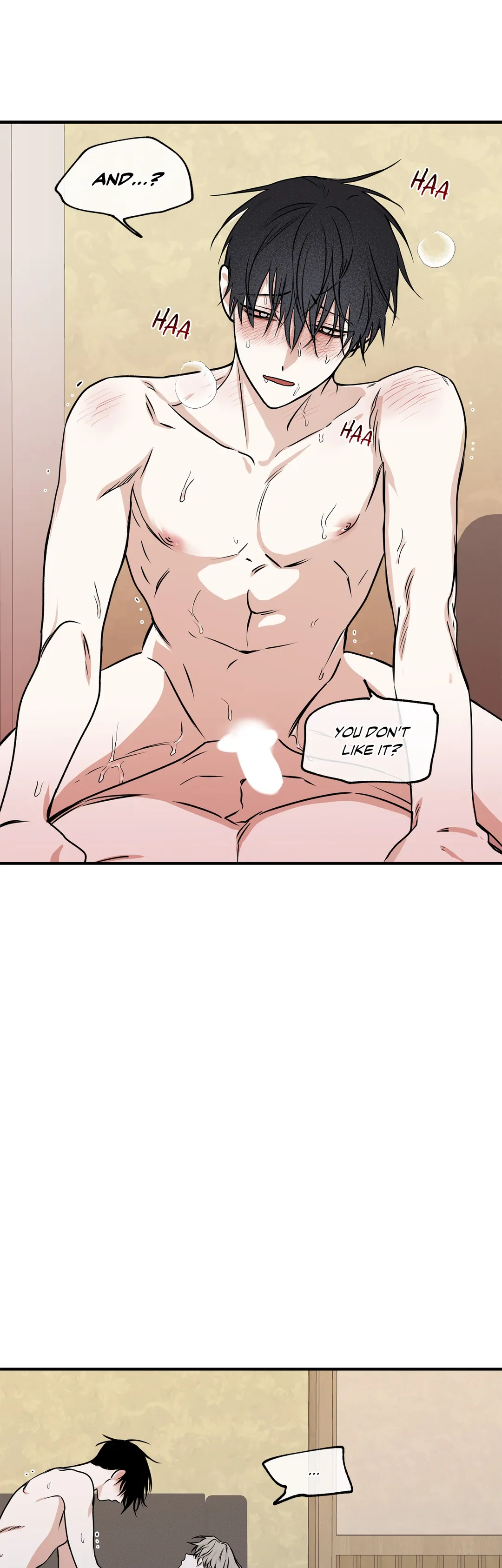 Low Tide In Twilight - Chapter 51 Page 4