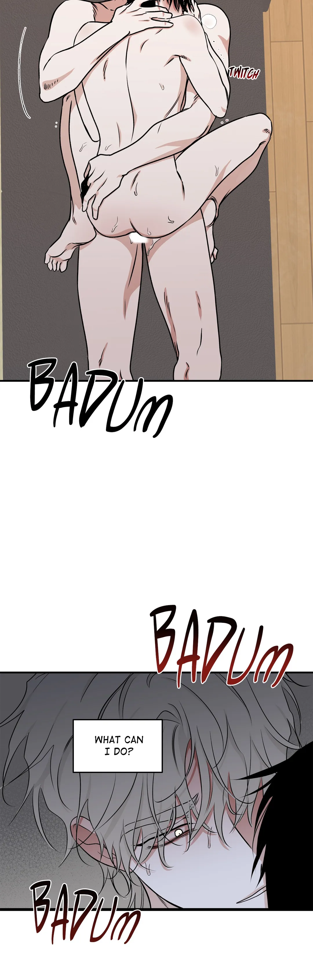 Low Tide In Twilight - Chapter 51 Page 6
