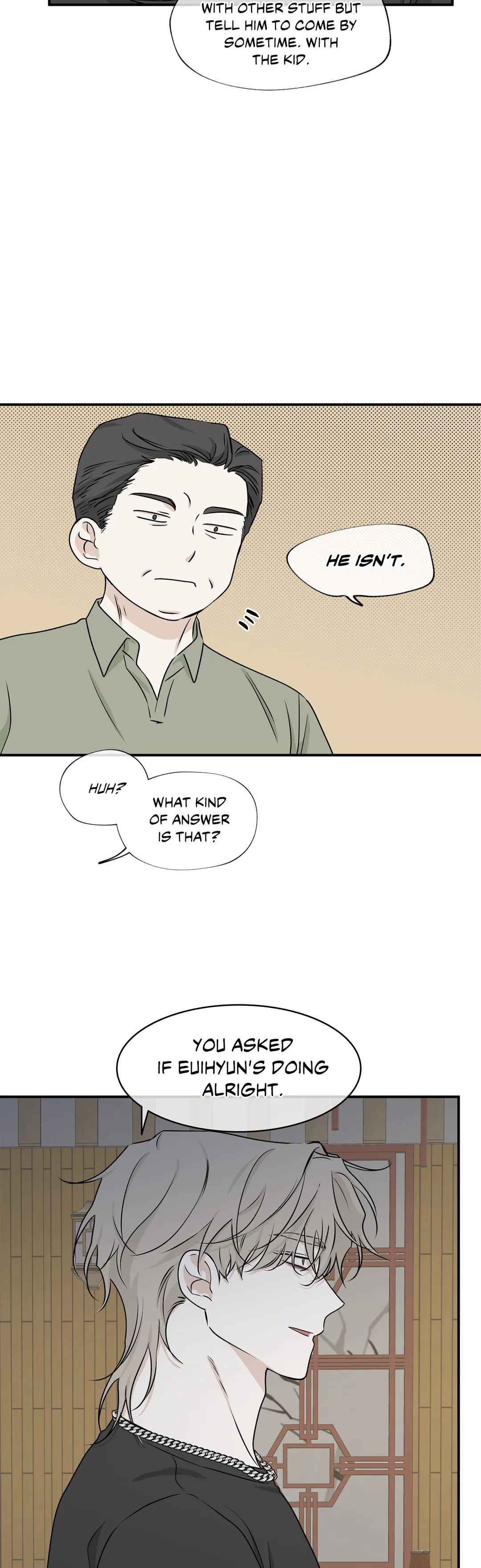 Low Tide In Twilight - Chapter 51 Page 16