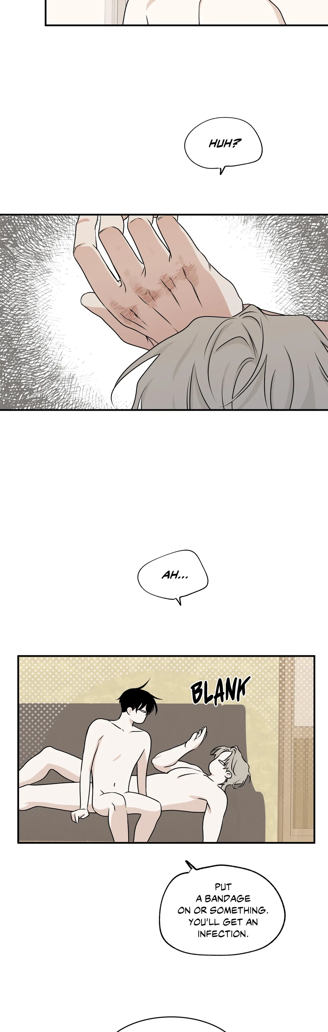 Low Tide In Twilight - Chapter 51 Page 24