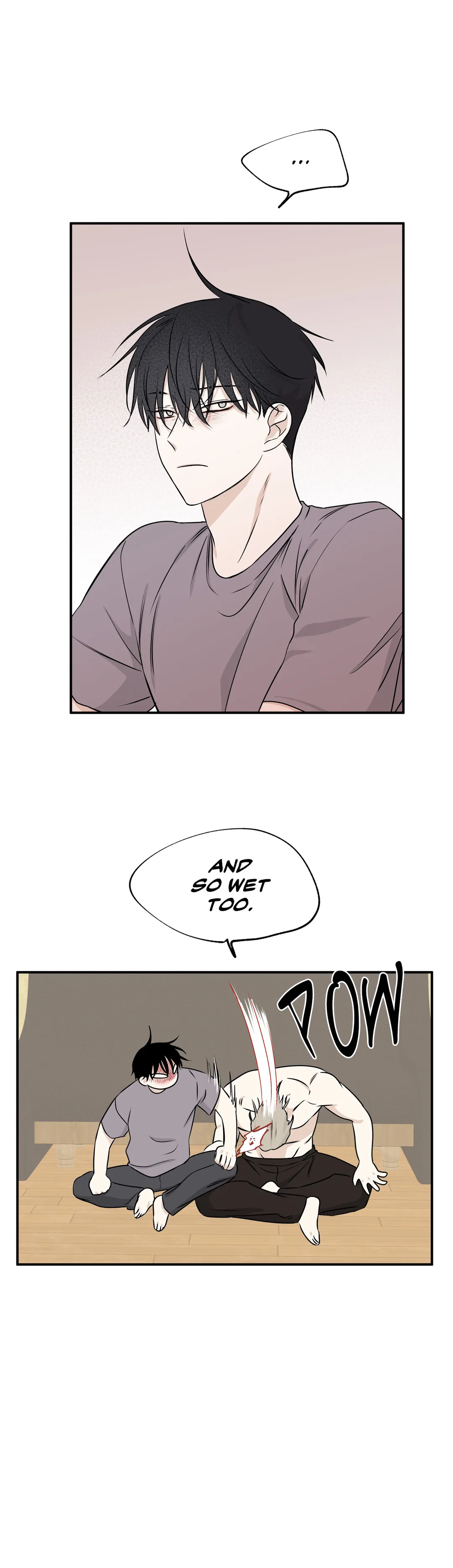 Low Tide In Twilight - Chapter 51 Page 28
