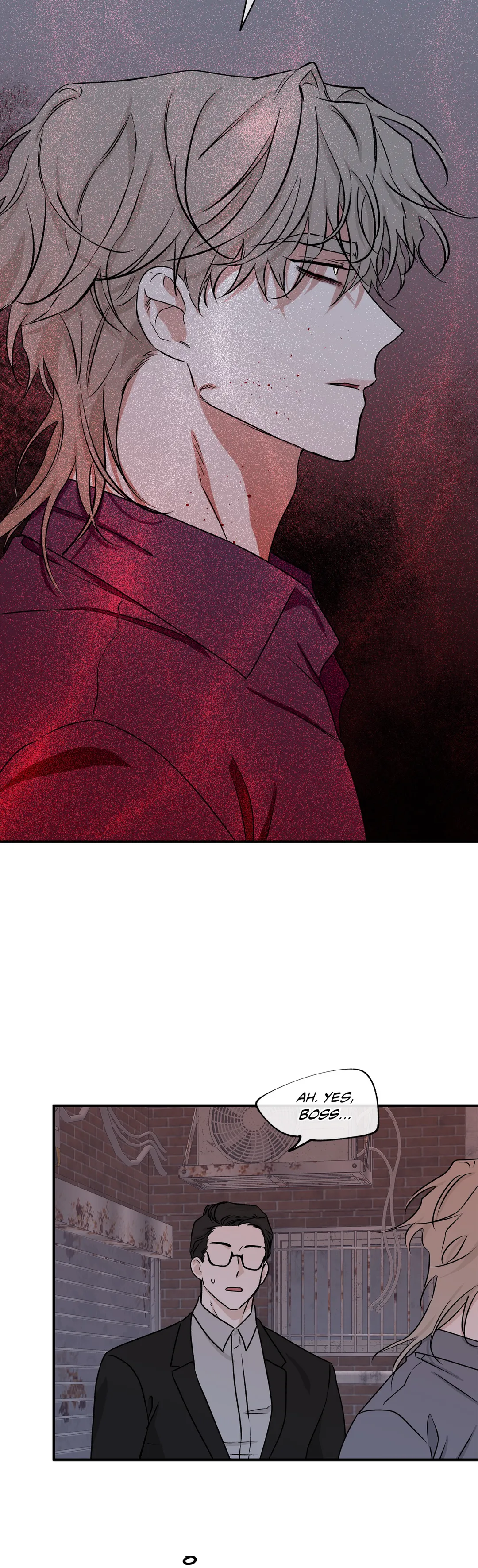 Low Tide In Twilight - Chapter 52 Page 3