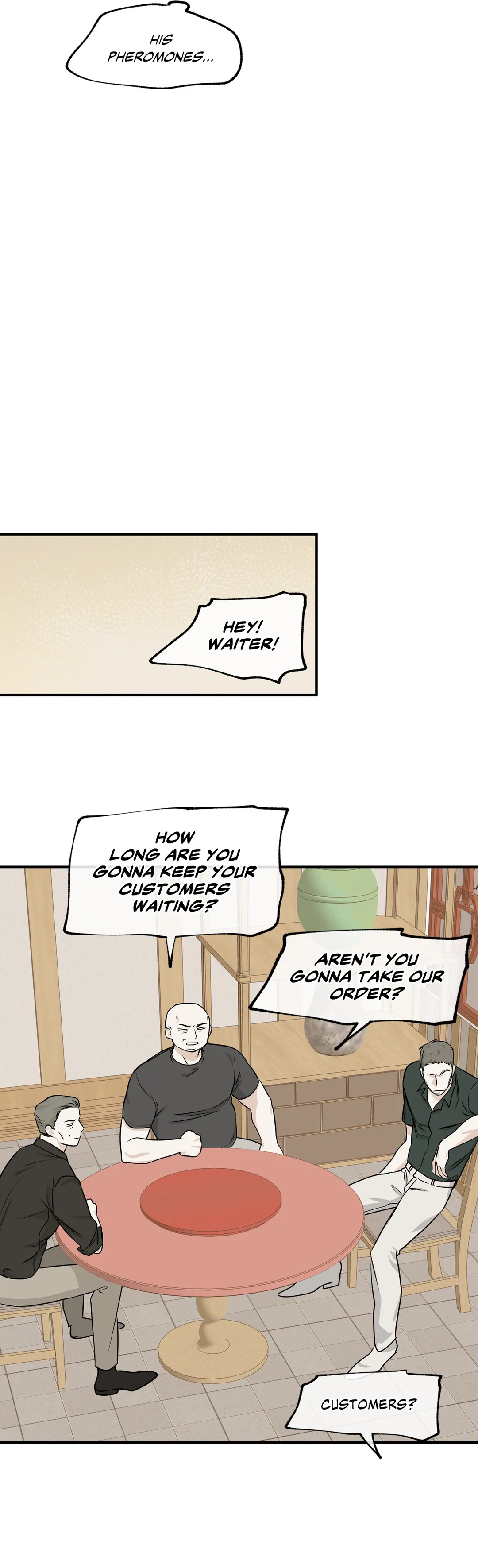 Low Tide In Twilight - Chapter 52 Page 4