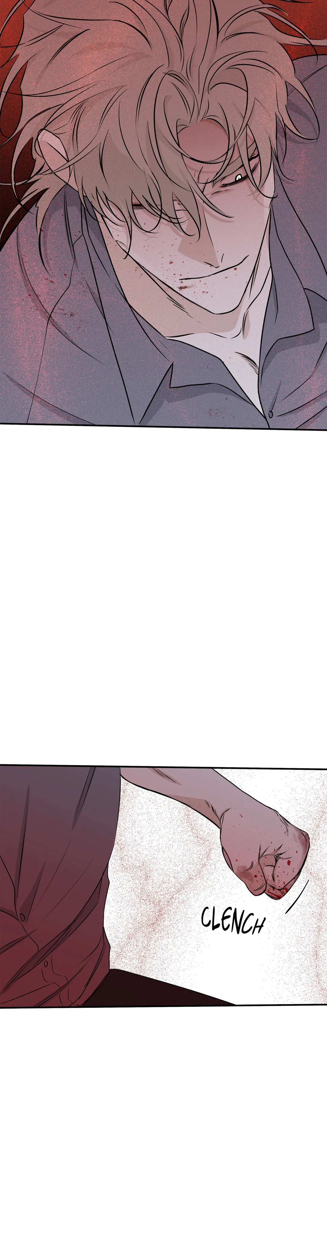 Low Tide In Twilight - Chapter 52 Page 13