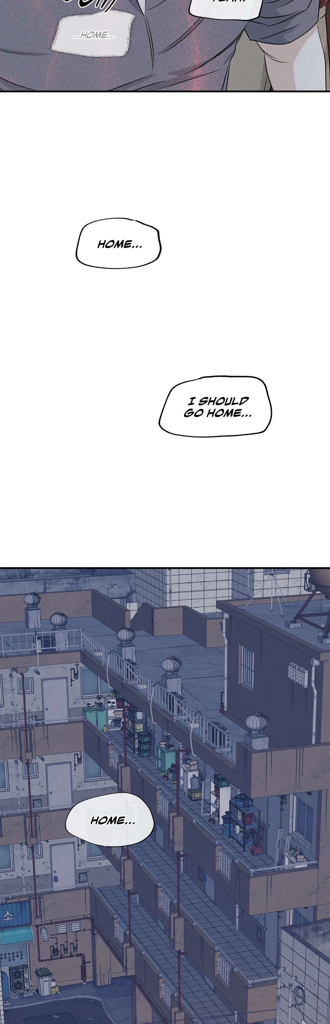 Low Tide In Twilight - Chapter 52 Page 18