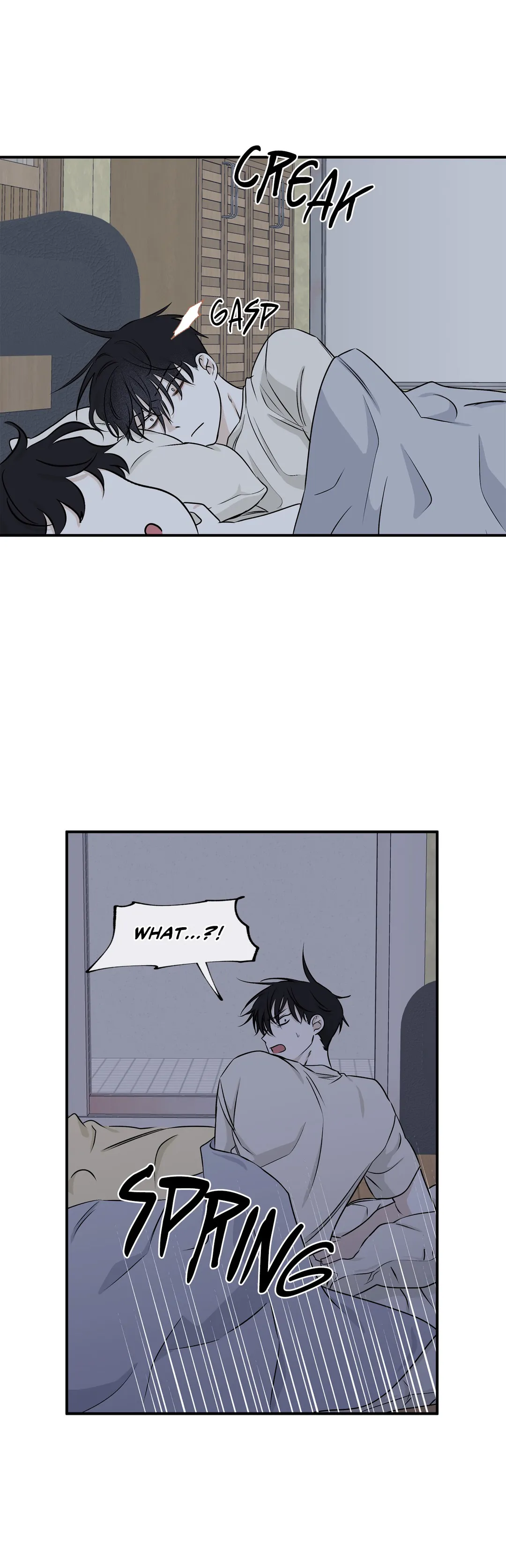 Low Tide In Twilight - Chapter 52 Page 20