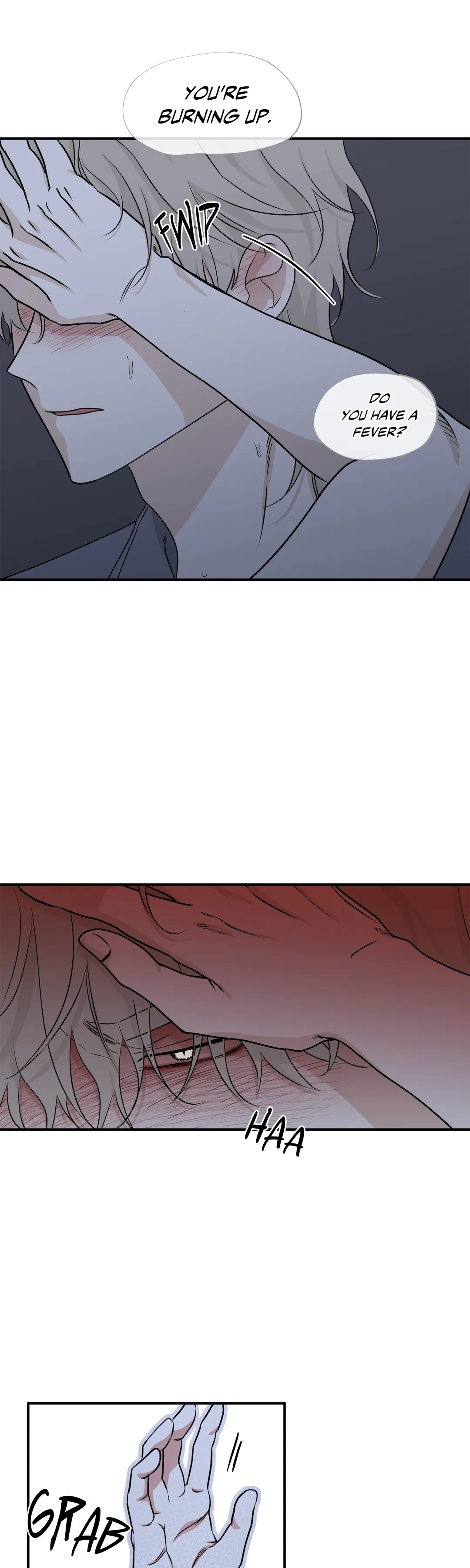 Low Tide In Twilight - Chapter 52 Page 24