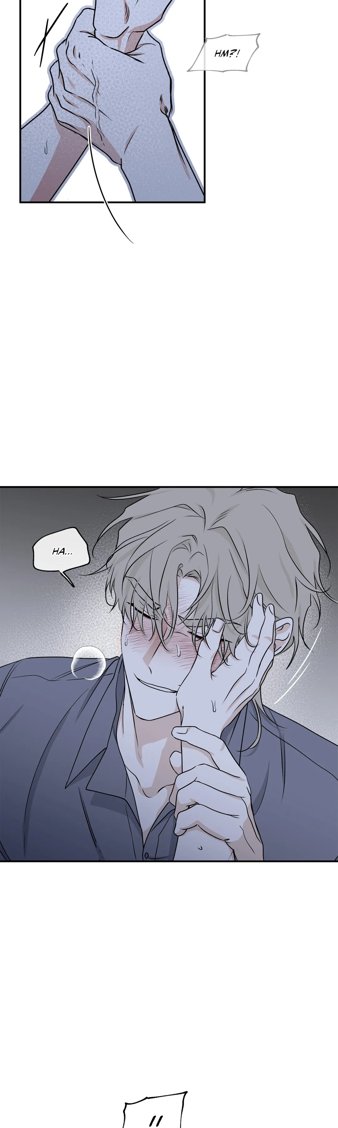 Low Tide In Twilight - Chapter 52 Page 25