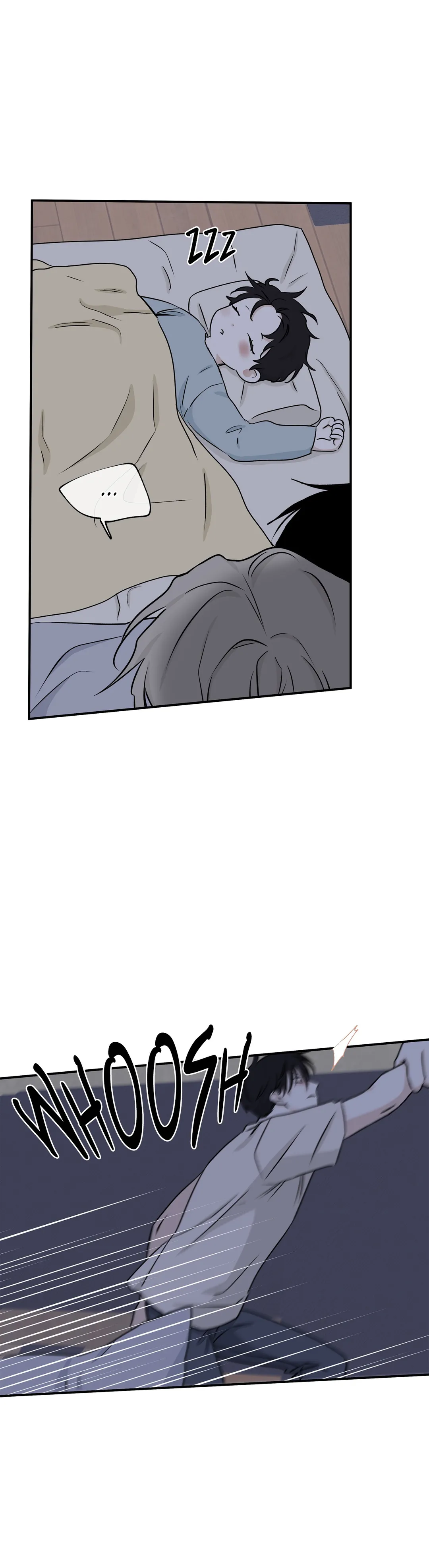 Low Tide In Twilight - Chapter 52 Page 29