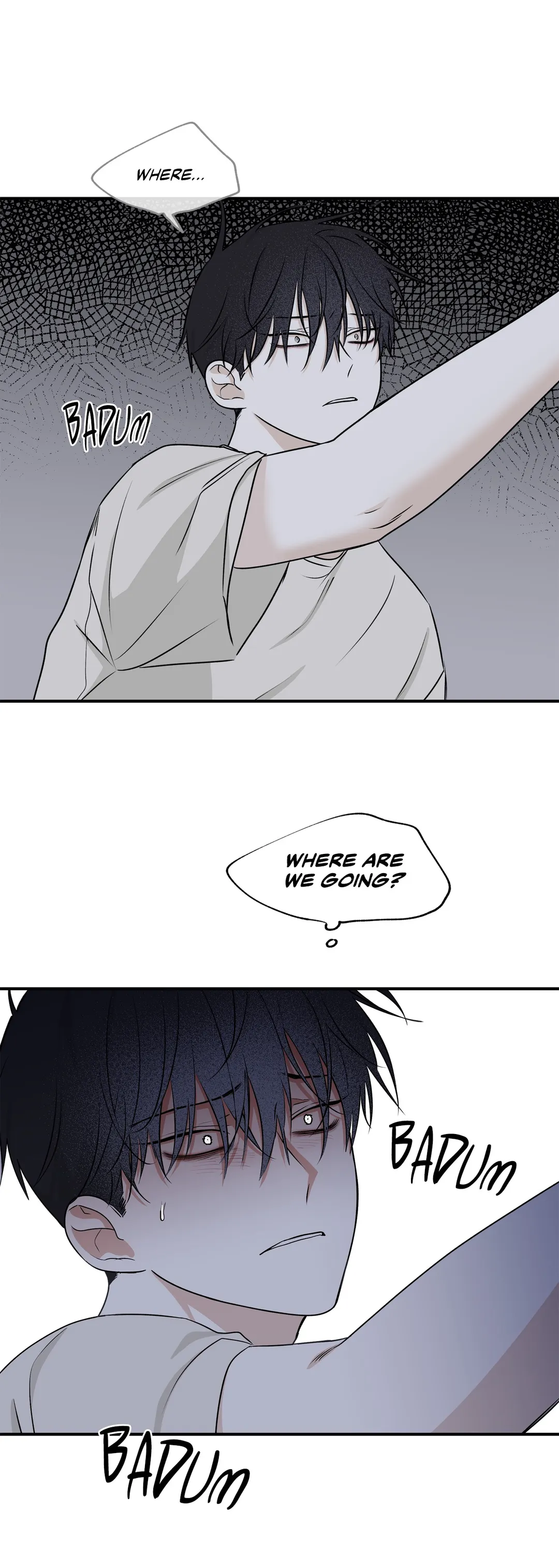 Low Tide In Twilight - Chapter 52 Page 30
