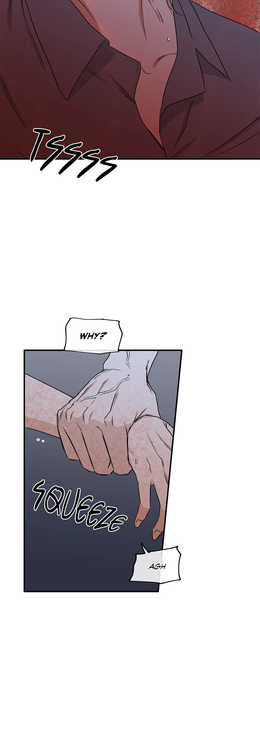 Low Tide In Twilight - Chapter 52 Page 32
