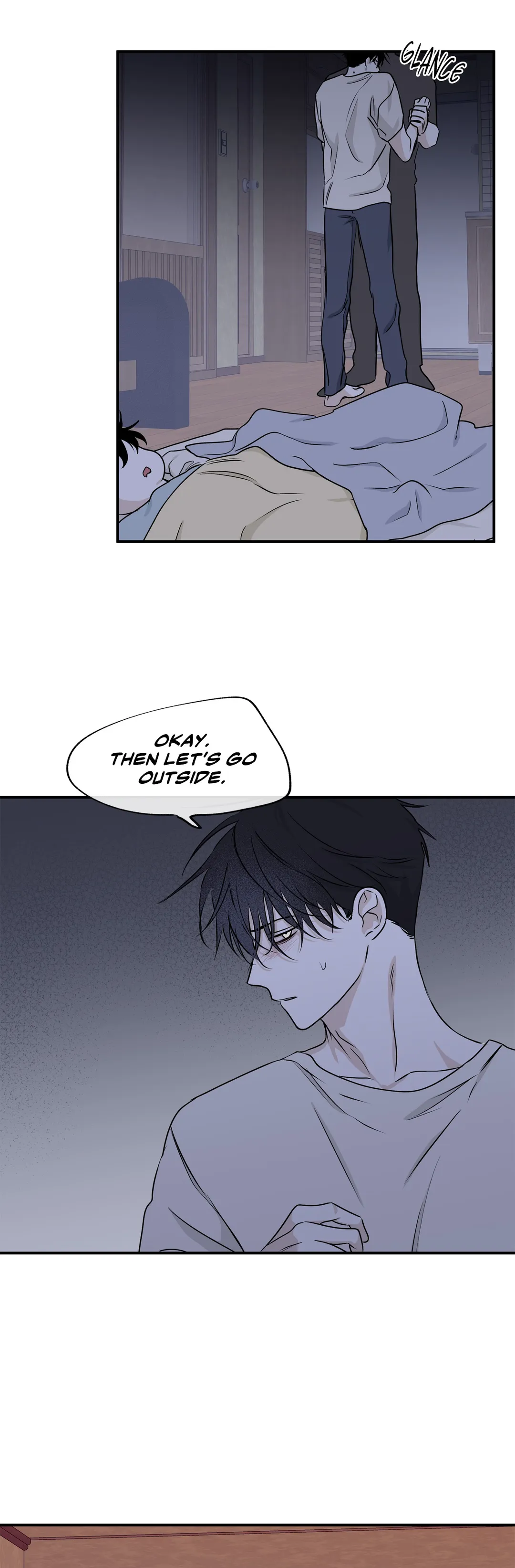 Low Tide In Twilight - Chapter 52 Page 35