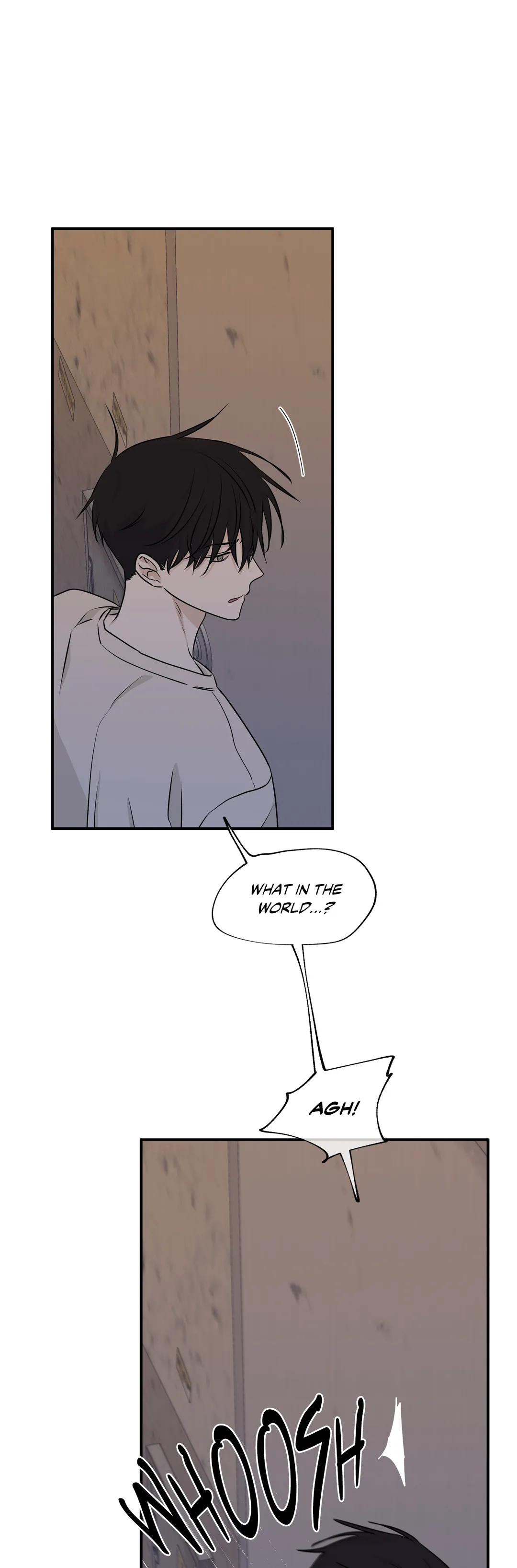 Low Tide In Twilight - Chapter 53 Page 2