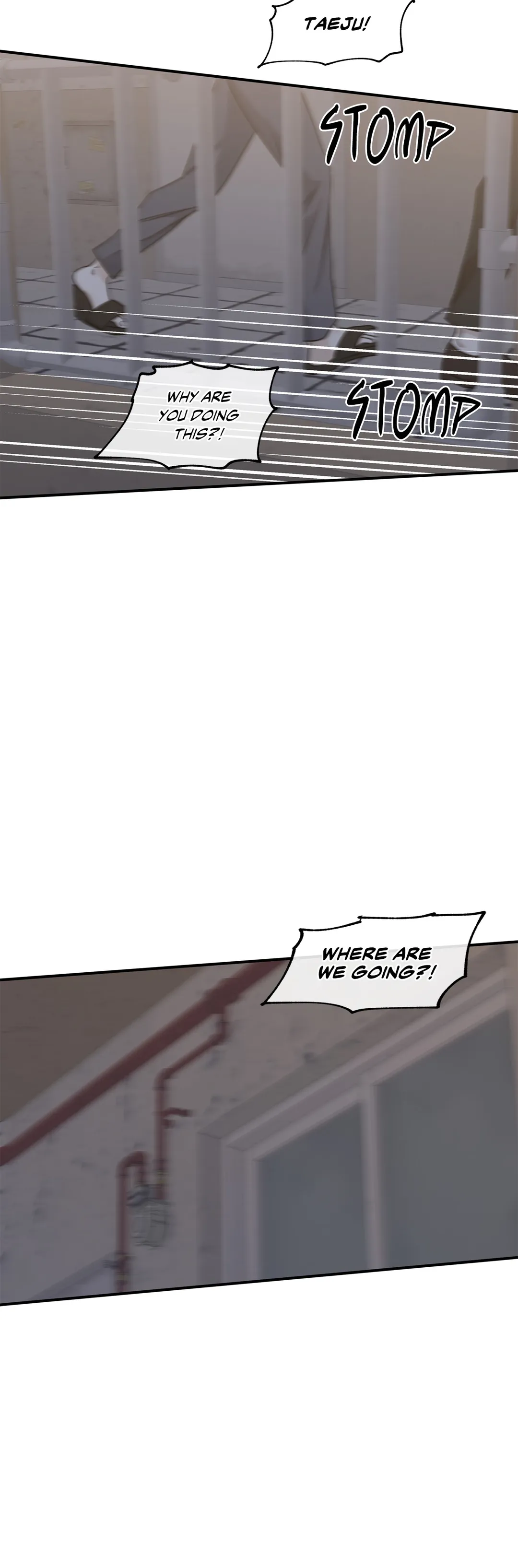 Low Tide In Twilight - Chapter 53 Page 4