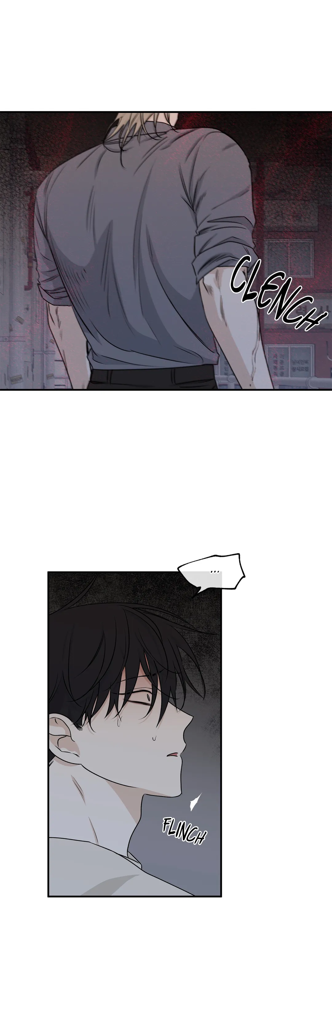 Low Tide In Twilight - Chapter 53 Page 5